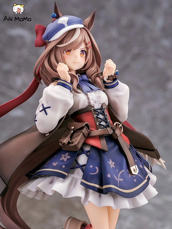 Phat Company Umamusume Pretty Derby Matikanetannhauser 1/7 Figure