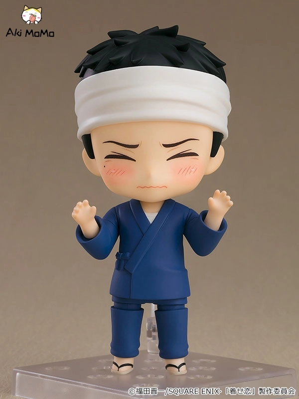 Good Smile Company GSC Nendoroid TV Anime My Dress-Up Darling Wakana Gojo