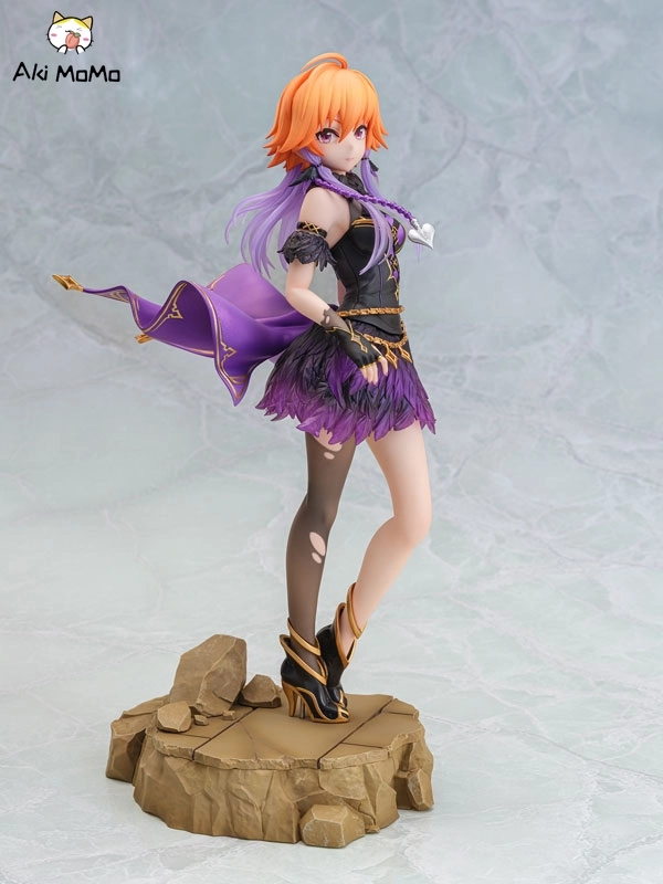 Amiami THE IDOLM@STER Cinderella Girls Asuka Ninomiya 1/8  Figure