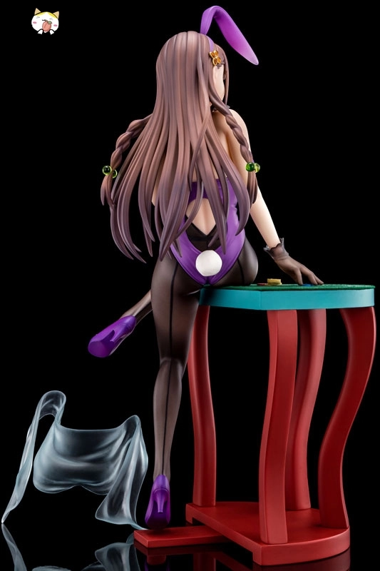 Nippon Columbia The Demon Sword Master of Excalibur Academy Elfine Phillet 1/6 Figure