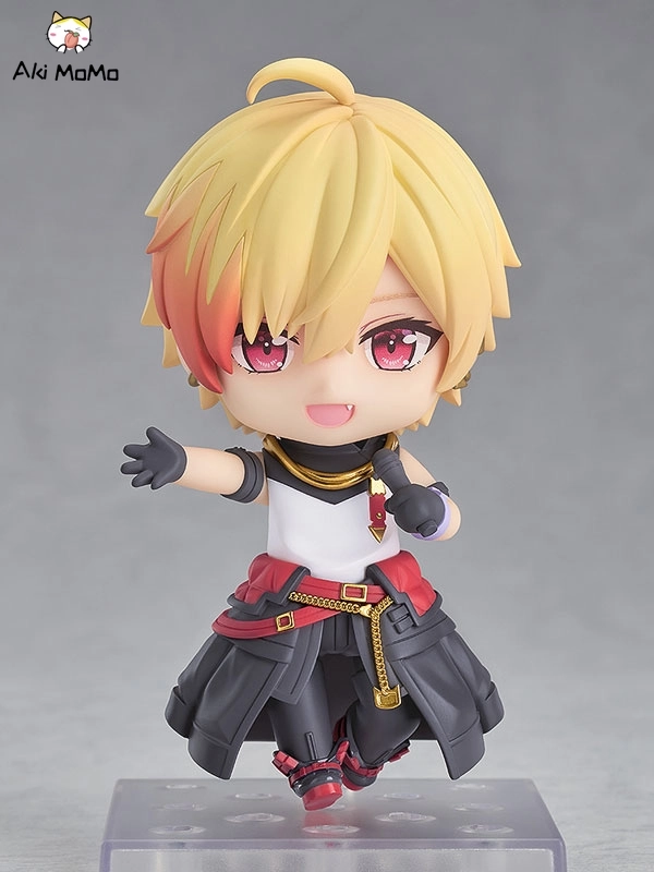 Good Smile Arts Shanghai GSAS Nendoroid 96Neko