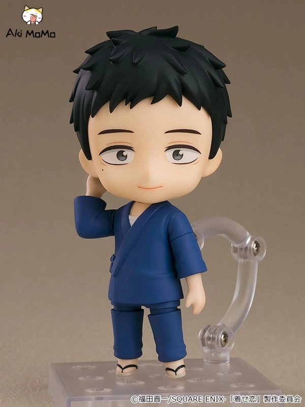 Good Smile Company GSC Nendoroid TV Anime My Dress-Up Darling Wakana Gojo