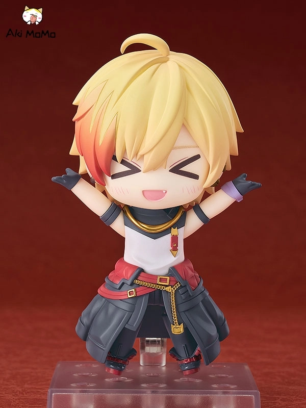 Good Smile Arts Shanghai GSAS Nendoroid 96Neko