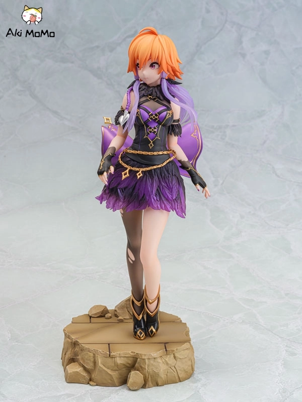 Amiami THE IDOLM@STER Cinderella Girls Asuka Ninomiya 1/8  Figure