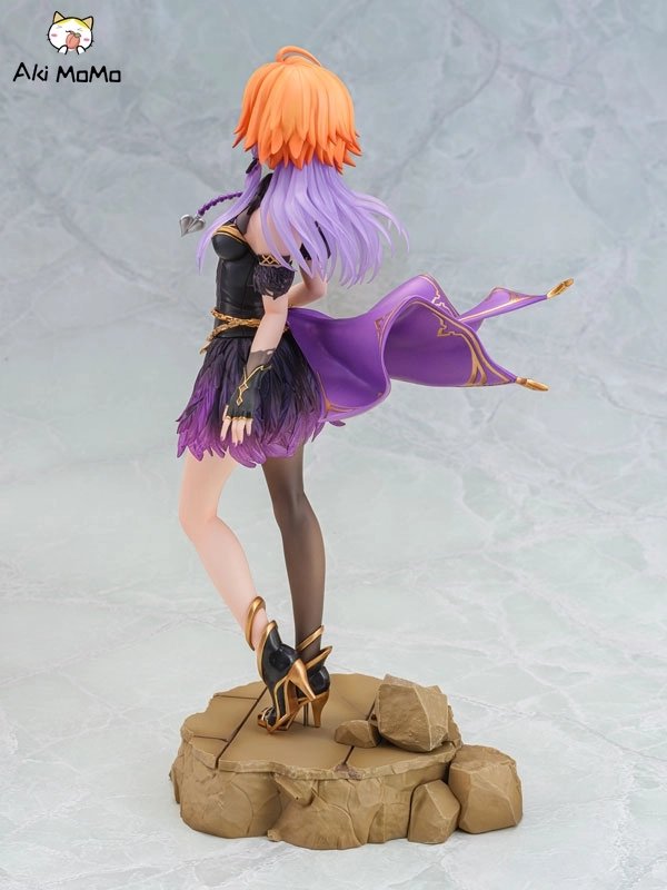 Amiami THE IDOLM@STER Cinderella Girls Asuka Ninomiya 1/8  Figure