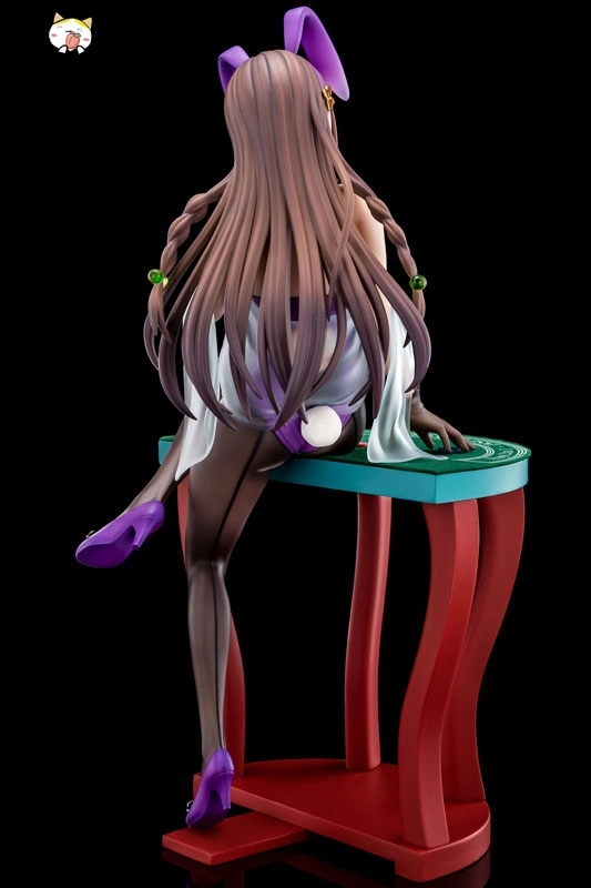 Nippon Columbia The Demon Sword Master of Excalibur Academy Elfine Phillet 1/6 Figure