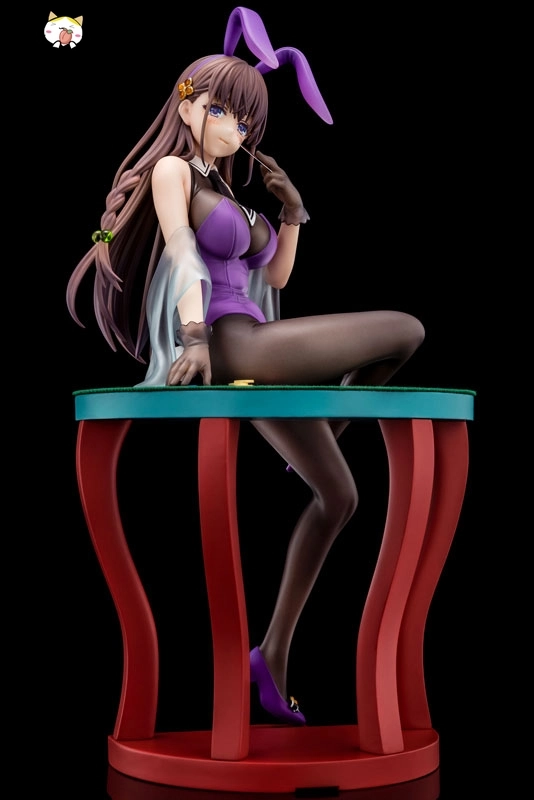 Nippon Columbia The Demon Sword Master of Excalibur Academy Elfine Phillet 1/6 Figure