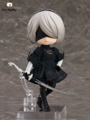 Good Smile Company GSC Nendoroid Doll NieR:Automata Ver1.1a 2B (YoRHa No.2 Type B)