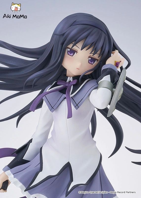Good Smile Company GSC POP UP PARADE Puella Magi Madoka Magica Side Story Magia Record Homura Akemi Figure