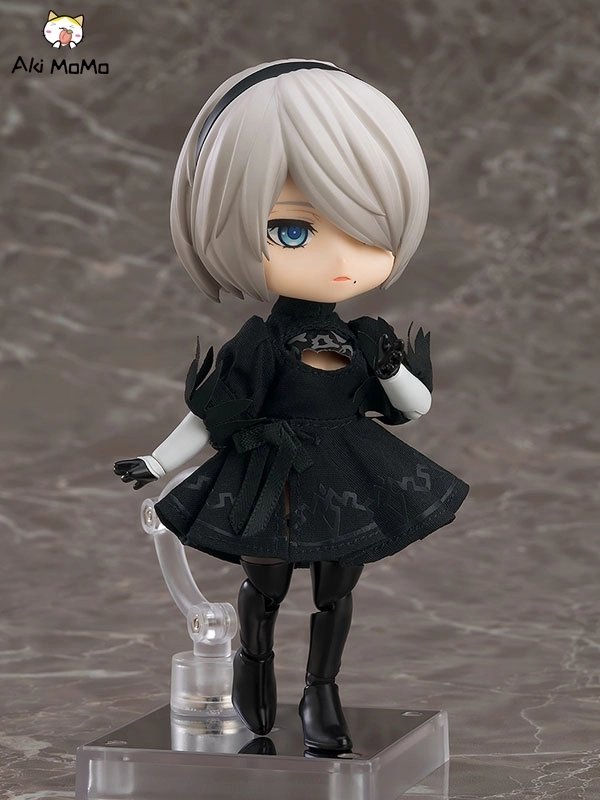 Good Smile Company GSC Nendoroid Doll NieR:Automata Ver1.1a 2B (YoRHa No.2 Type B)