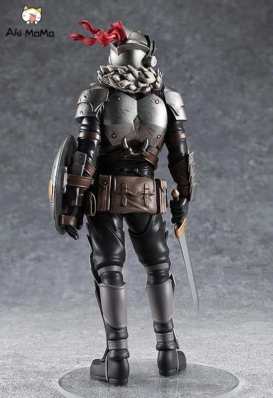 Good Smile Company GSC POP UP PARADE Goblin Slayer Figure