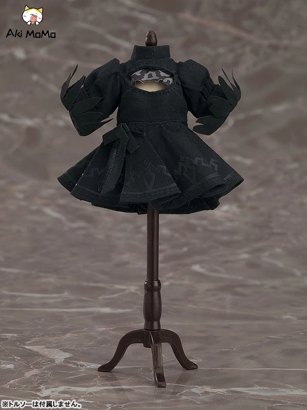 Good Smile Company GSC Nendoroid Doll NieR:Automata Ver1.1a 2B (YoRHa No.2 Type B)