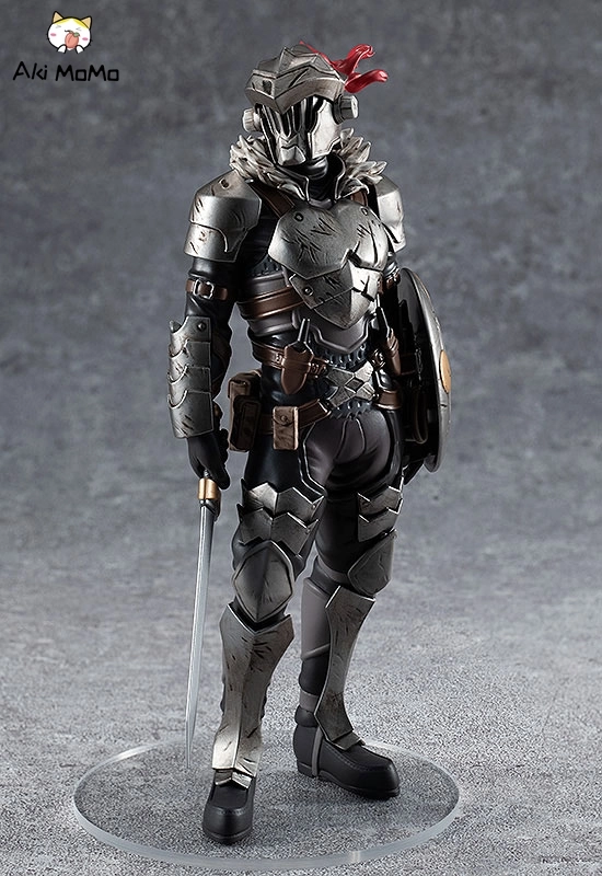 Good Smile Company GSC POP UP PARADE Goblin Slayer Figure