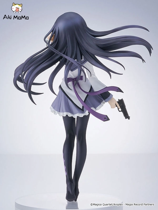 Good Smile Company GSC POP UP PARADE Puella Magi Madoka Magica Side Story Magia Record Homura Akemi Figure