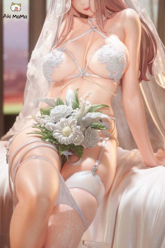 Lovely Marry me 1/4 Figure