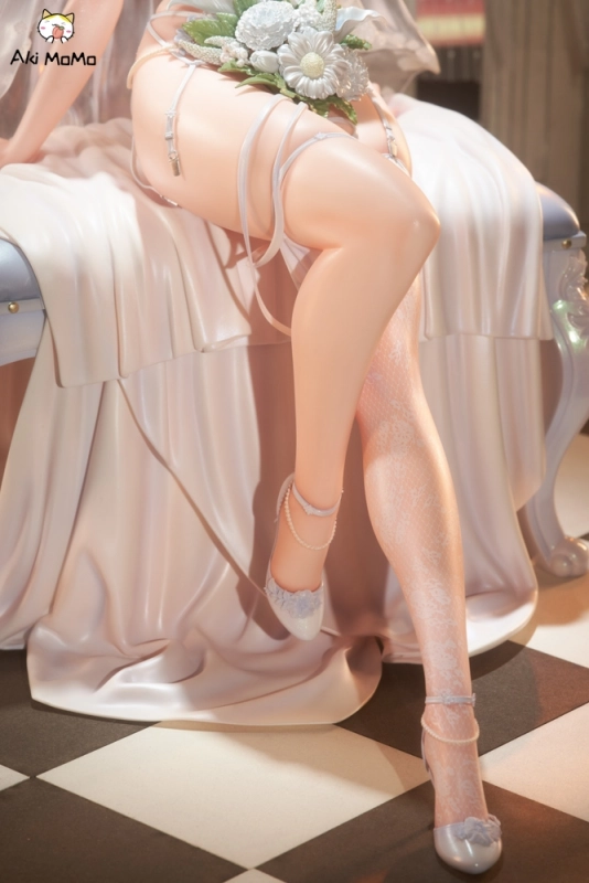 Lovely Marry me 1/4 Figure