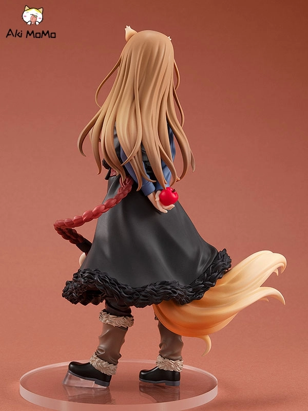 Good Smile Company GSC POP UP PARADE Spice and Wolf MERCHANT MEETS THE WISE WOLF Holo 2024 Ver. Figure
