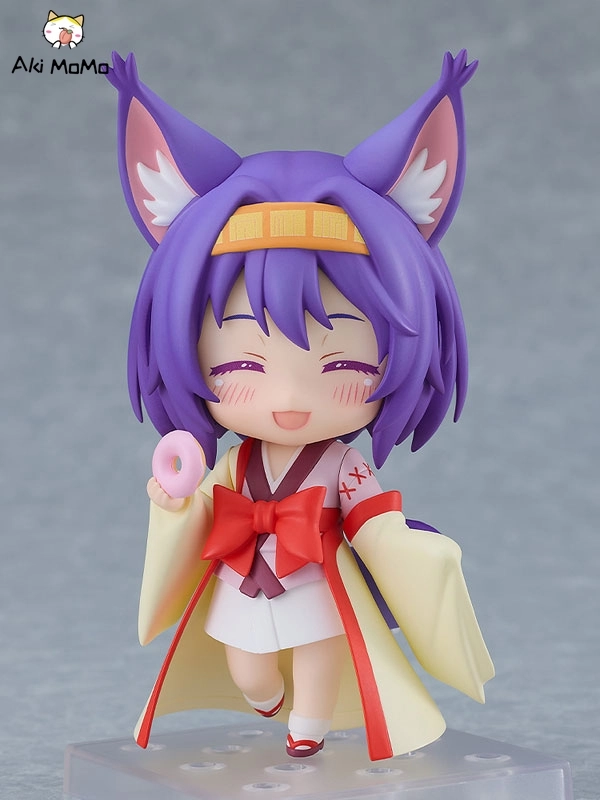 Good Smile Company GSC Nendoroid No Game No Life Izuna