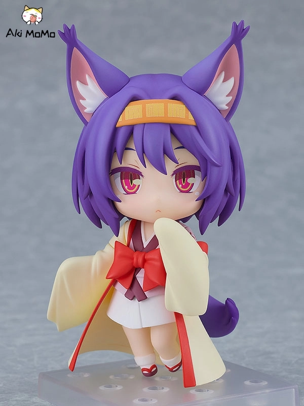 Good Smile Company GSC Nendoroid No Game No Life Izuna