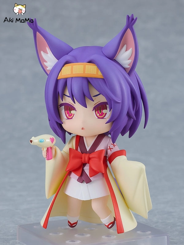 Good Smile Company GSC Nendoroid No Game No Life Izuna