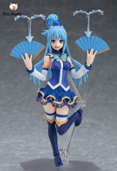 Max Factory figma KonoSuba 3 Aqua