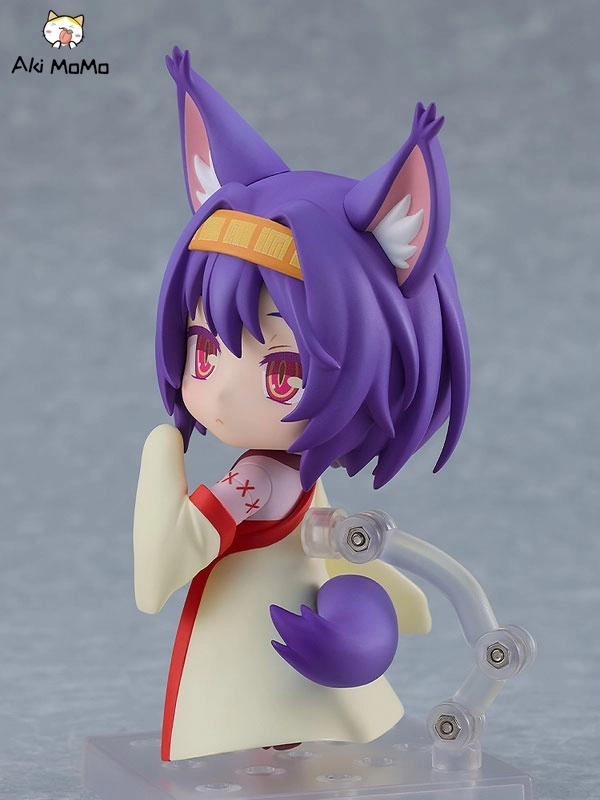Good Smile Company GSC Nendoroid No Game No Life Izuna