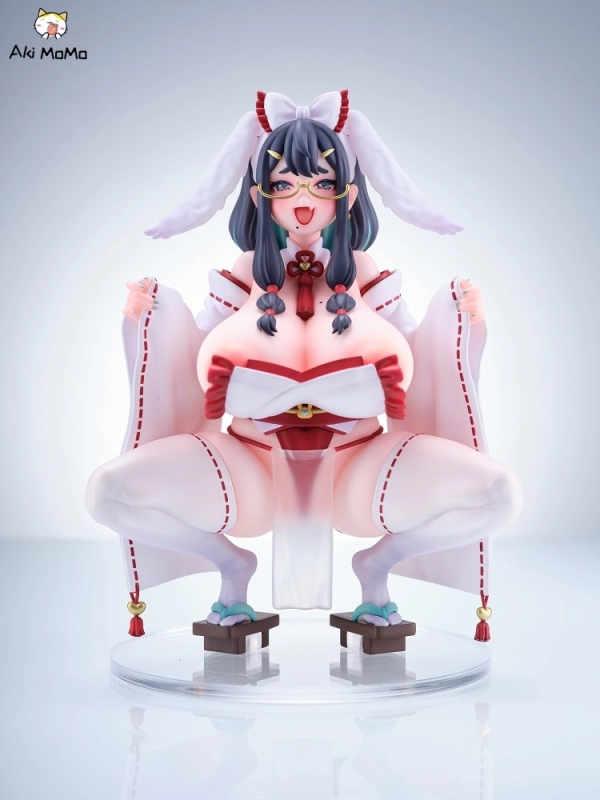 OMAHA Choko Chan 1/6 Figure