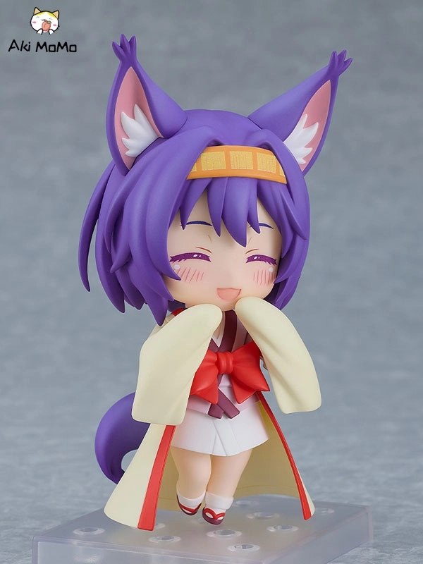 Good Smile Company GSC Nendoroid No Game No Life Izuna