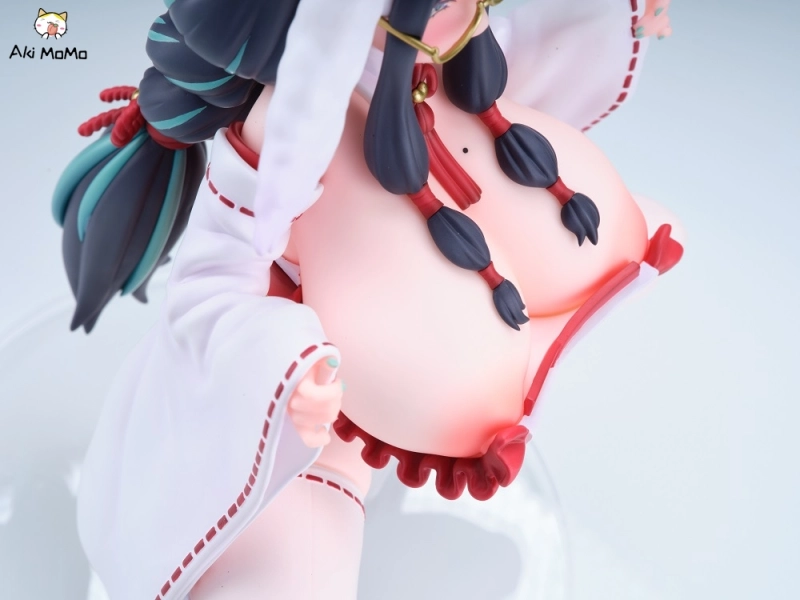 OMAHA Choko Chan 1/6 Figure