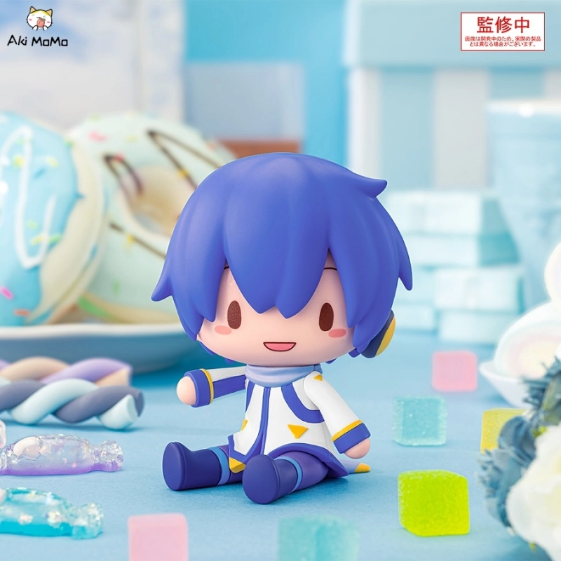 SEGA fuwa petit Hatsune Miku Series Chibi Figure