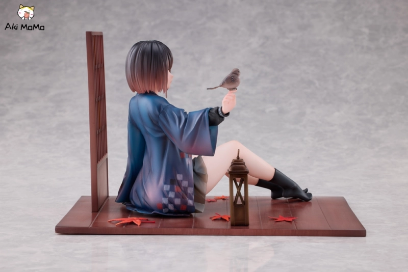 MAGI ARTS X DSmile Dsmile Kaede (Bonus) 1/6 Figure