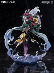(Order Transfer) BeBox x CHE Hatsune Miku Swallowtail Butterfly Ver. 1/7 Figure