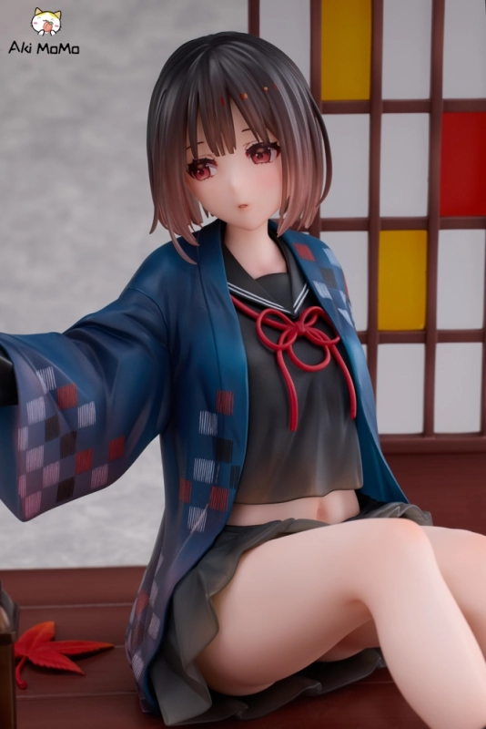 MAGI ARTS X DSmile Dsmile Kaede (Bonus) 1/6 Figure