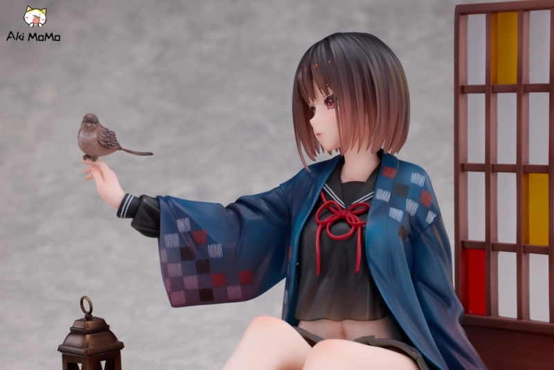 MAGI ARTS X DSmile Dsmile Kaede (Bonus) 1/4 Figure