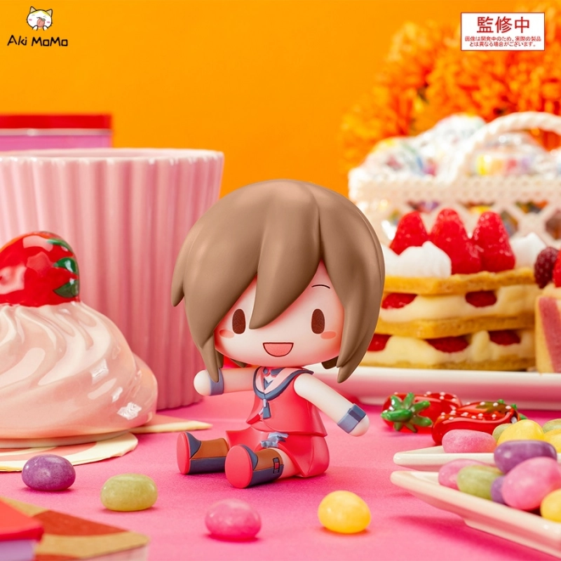 SEGA fuwa petit Hatsune Miku Series Chibi Figure