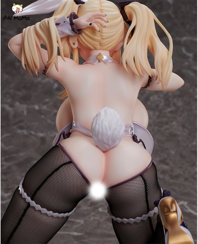 (Back-order) Native x BINDing Creators Opinion Series Stella Bunny Ver. 1/4 Figure