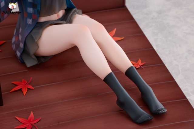 MAGI ARTS X DSmile Dsmile Kaede (Bonus) 1/6 Figure