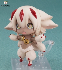 Good Smile Company GSC Nendoroid Made in Abyss The Golden City of the Scorching Sun Faputa (Reissue)