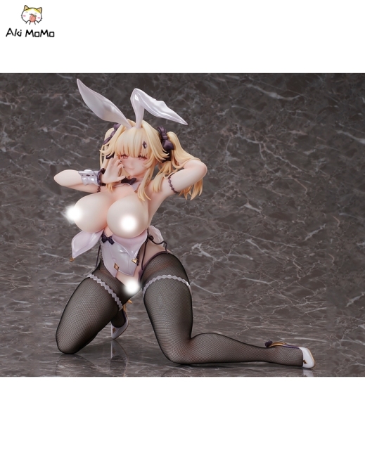 (Back-order) Native x BINDing Creators Opinion Series Stella Bunny Ver. 1/4 Figure