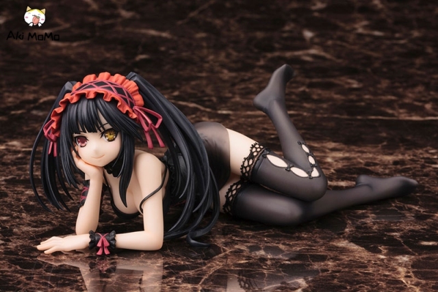 Kotobukiya Date A Live II Kurumi Tokisaki 1/7 Figure