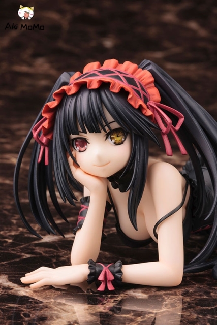 Kotobukiya Date A Live II Kurumi Tokisaki 1/7 Figure