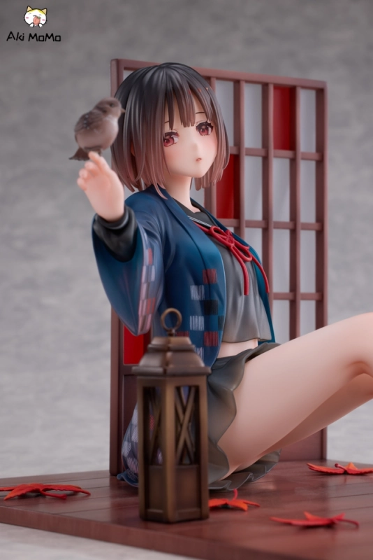 MAGI ARTS X DSmile Dsmile Kaede (Bonus) 1/6 Figure