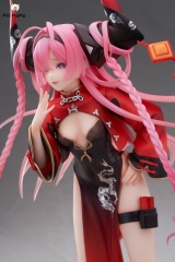 APEX Azur Lane Prinz Rupprecht The Gate Dragon's Advent Ver. (Bonus) 1/7 Figure