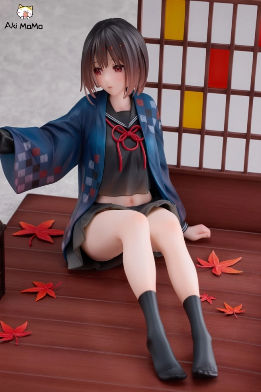 MAGI ARTS X DSmile Dsmile Kaede (Bonus) 1/6 Figure