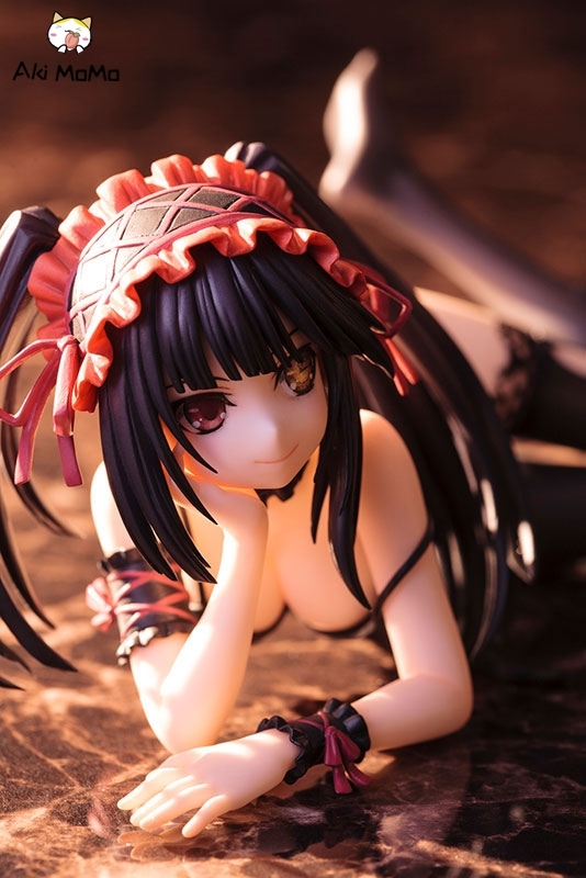 Kotobukiya Date A Live II Kurumi Tokisaki 1/7 Figure