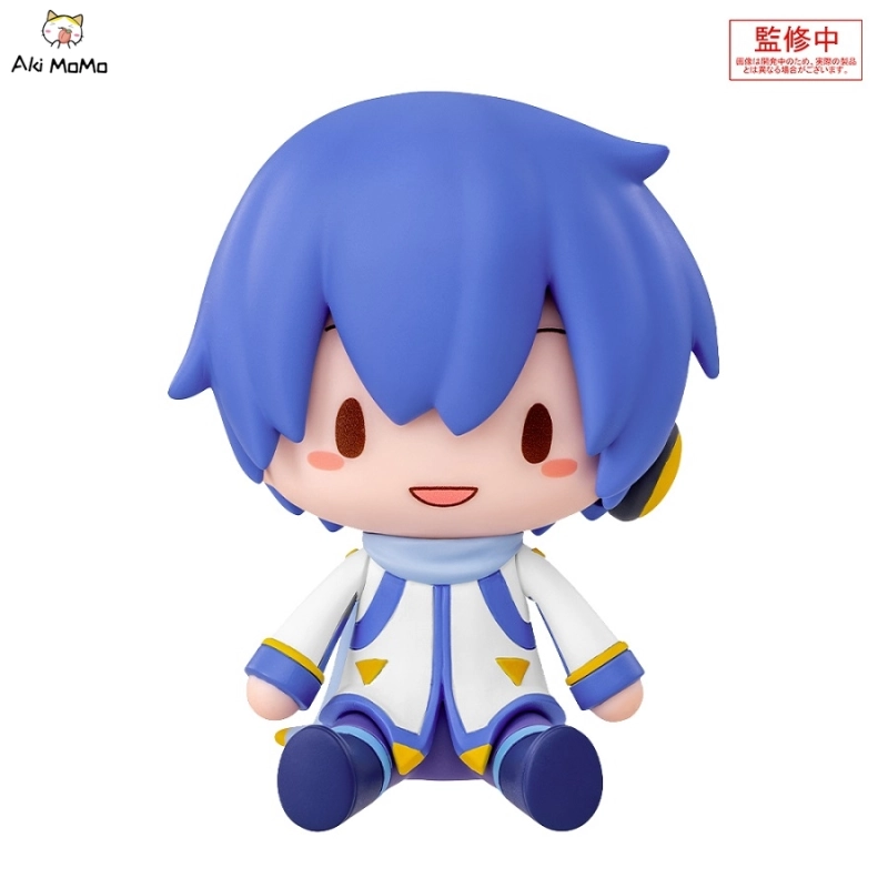 SEGA fuwa petit Hatsune Miku Series Chibi Figure