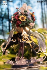 (Order Transfer) BeBox x CHE Hatsune Miku Swallowtail Butterfly Ver. 1/7 Figure