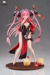 APEX Azur Lane Prinz Rupprecht The Gate Dragon's Advent Ver. (Bonus) 1/7 Figure