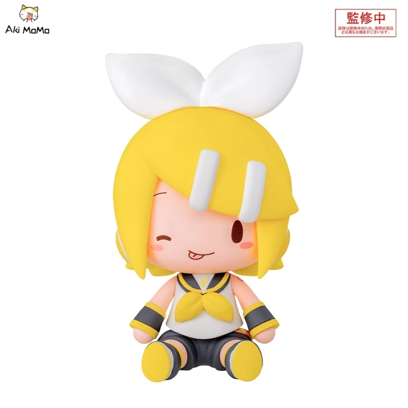 SEGA fuwa petit Hatsune Miku Series Chibi Figure