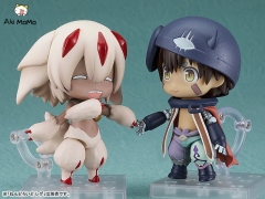 Good Smile Company GSC Nendoroid Made in Abyss The Golden City of the Scorching Sun Faputa (Reissue)